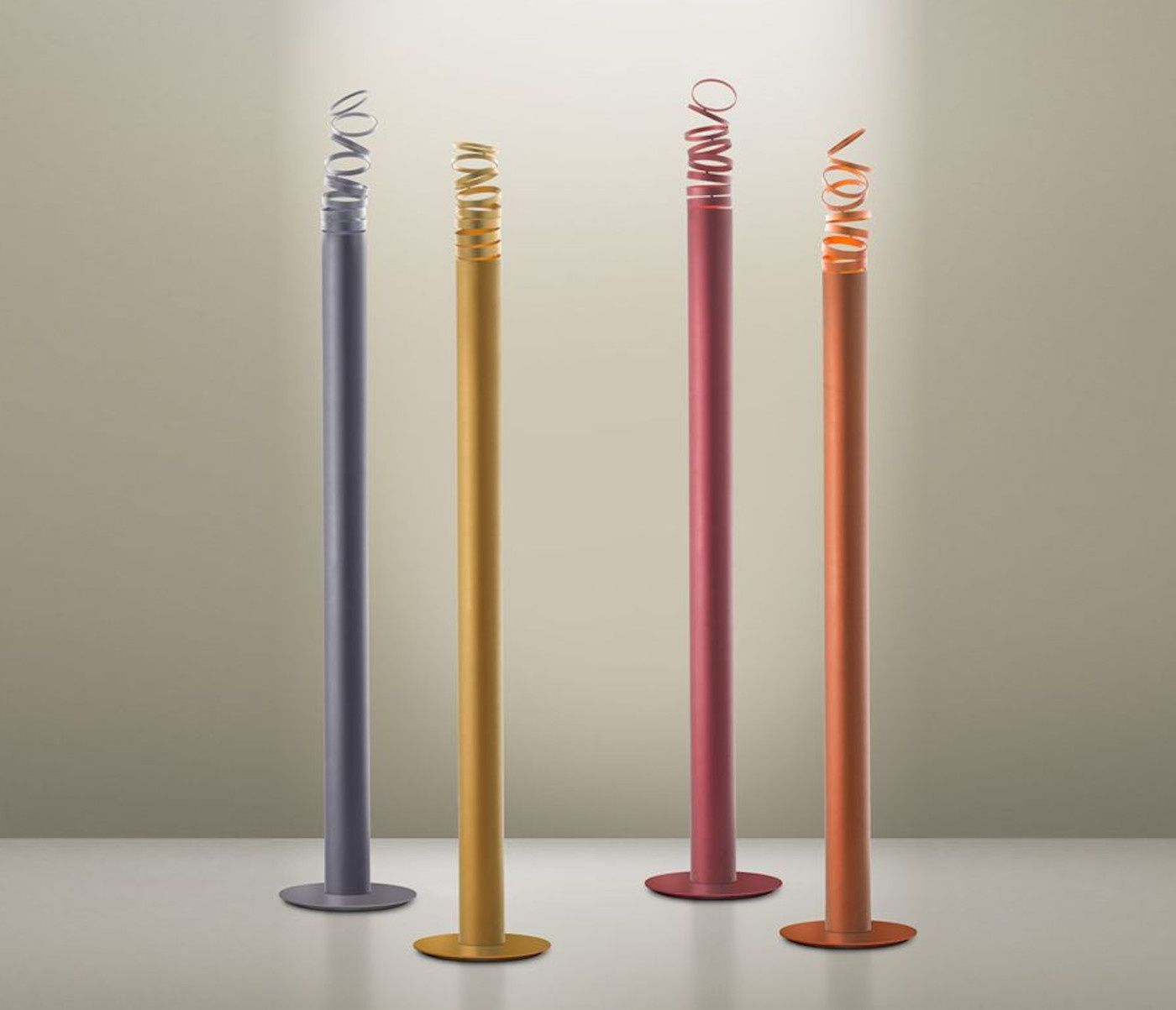 Decomposé Light vloerlamp