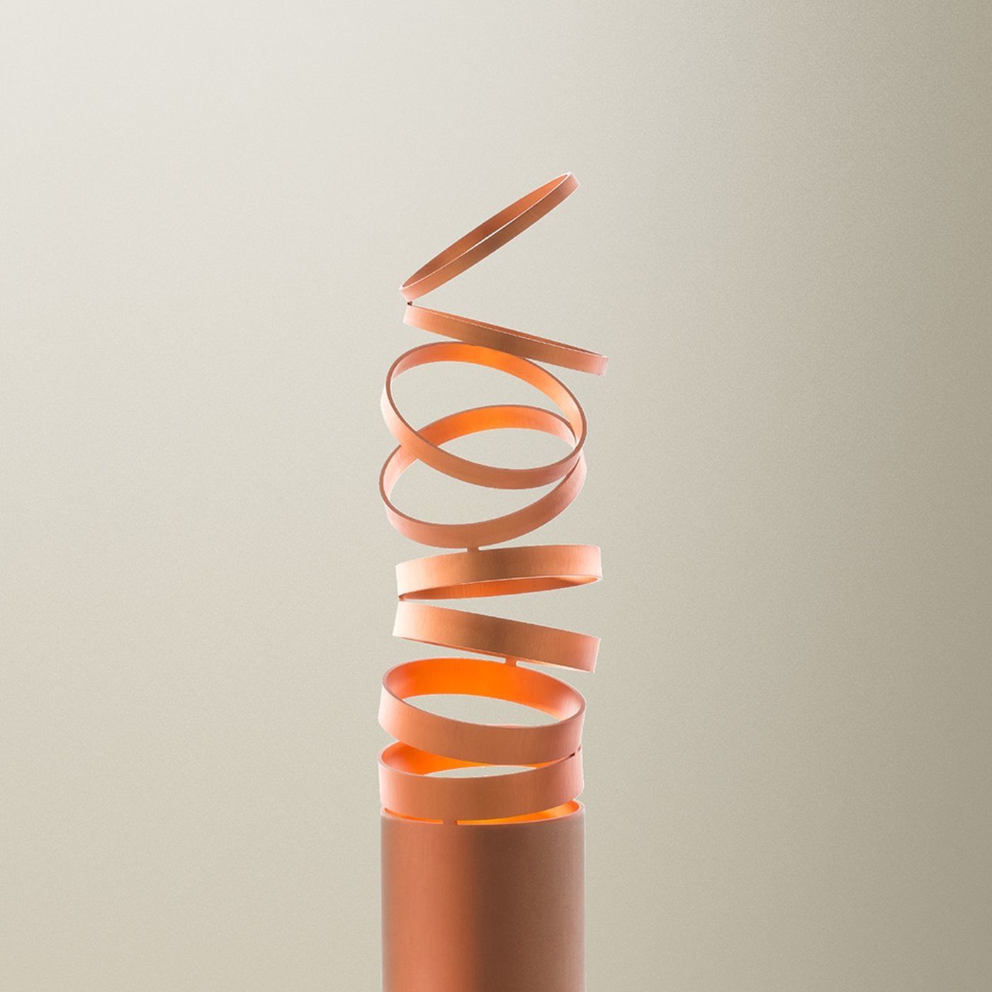 Decomposé Light vloerlamp