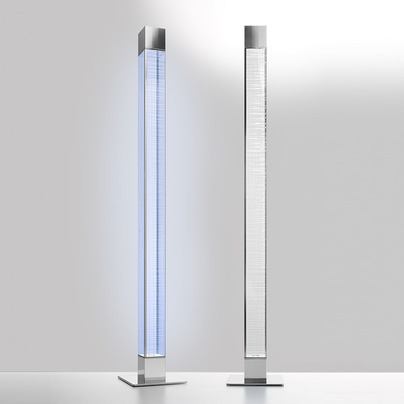 Mimesi vloerlamp