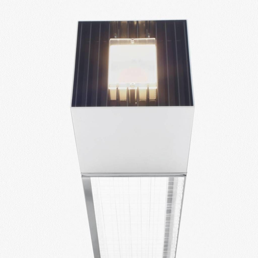 Mimesi vloerlamp