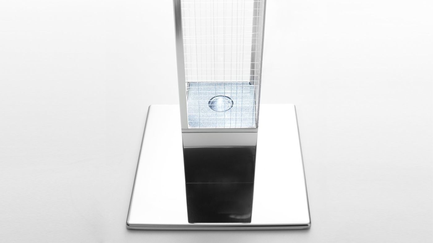 Mimesi vloerlamp
