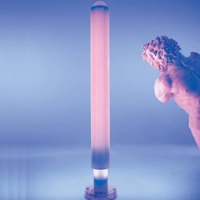 Metacolor led vloerlamp