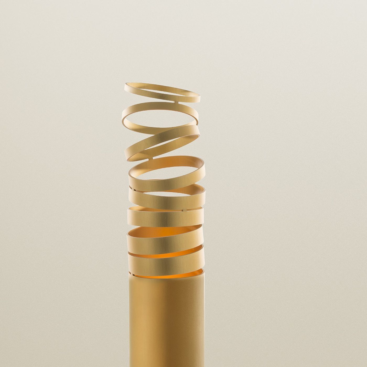 Decomposé Light vloerlamp