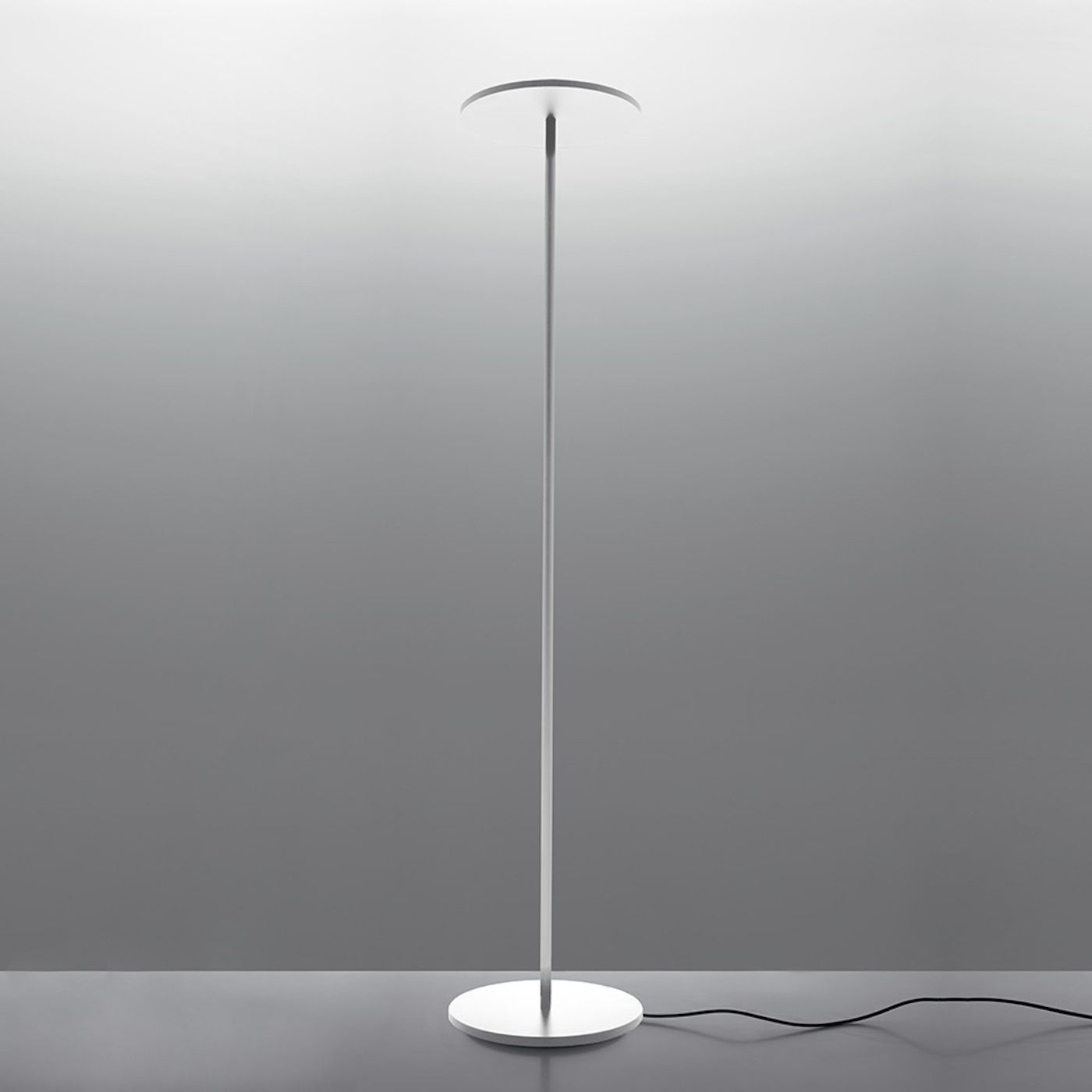 Athena vloerlamp