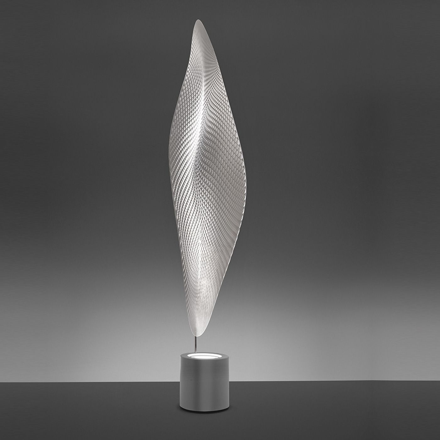 Cosmic Leaf vloerlamp