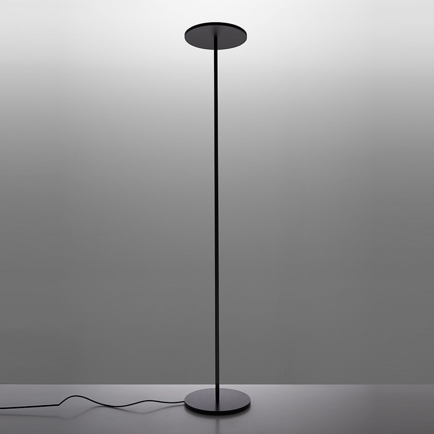 Athena vloerlamp