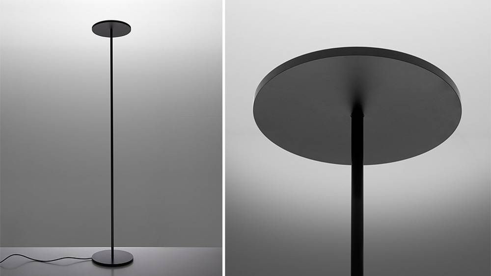 Athena vloerlamp