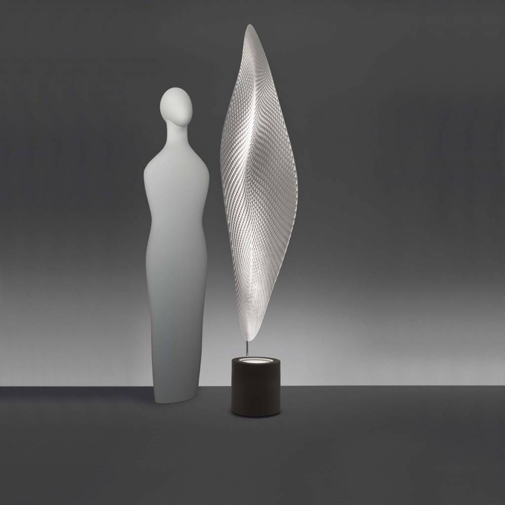 Cosmic Leaf vloerlamp