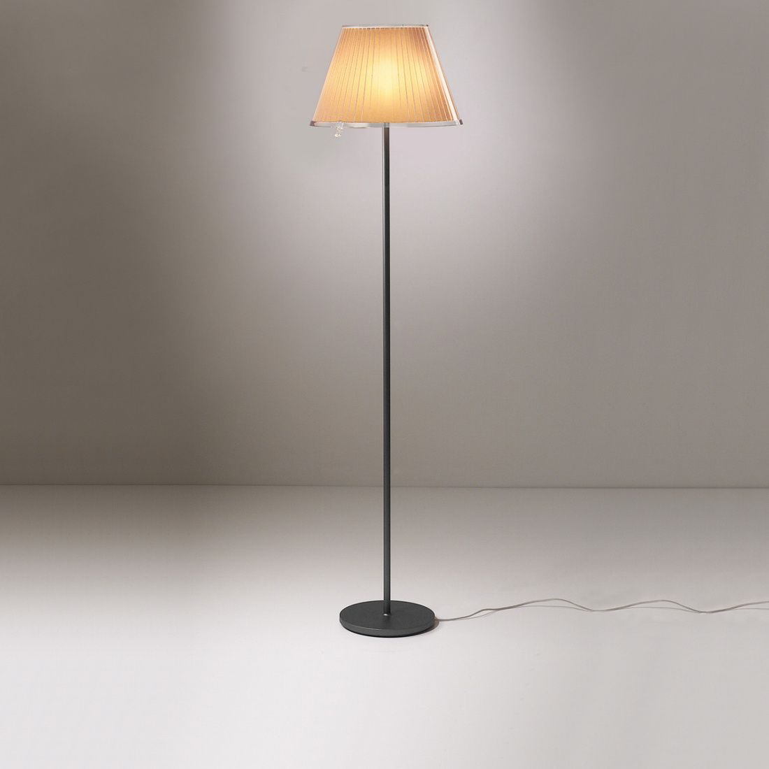 Choose Mega vloerlamp