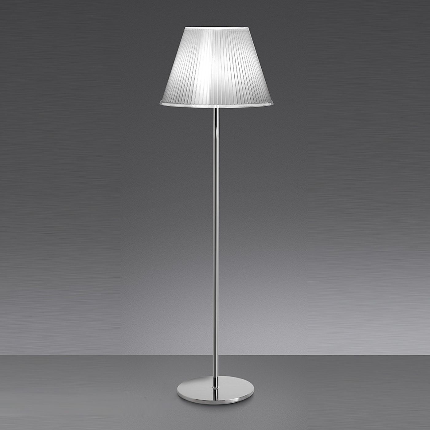 Choose Mega vloerlamp