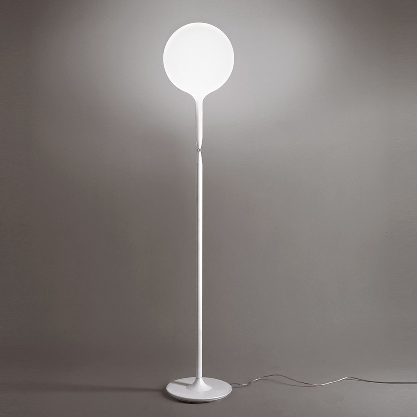 Castore 35 vloerlamp