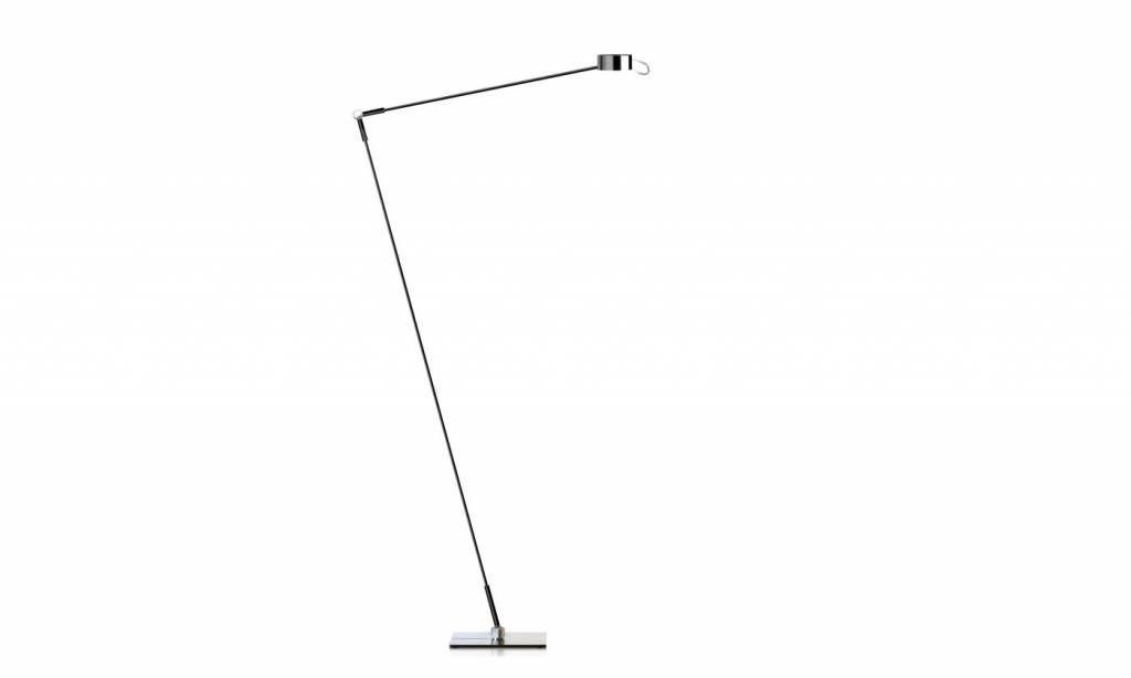 Absolut 457 Task led vloerlamp