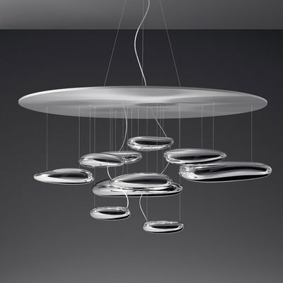 Mercury Led hanglamp