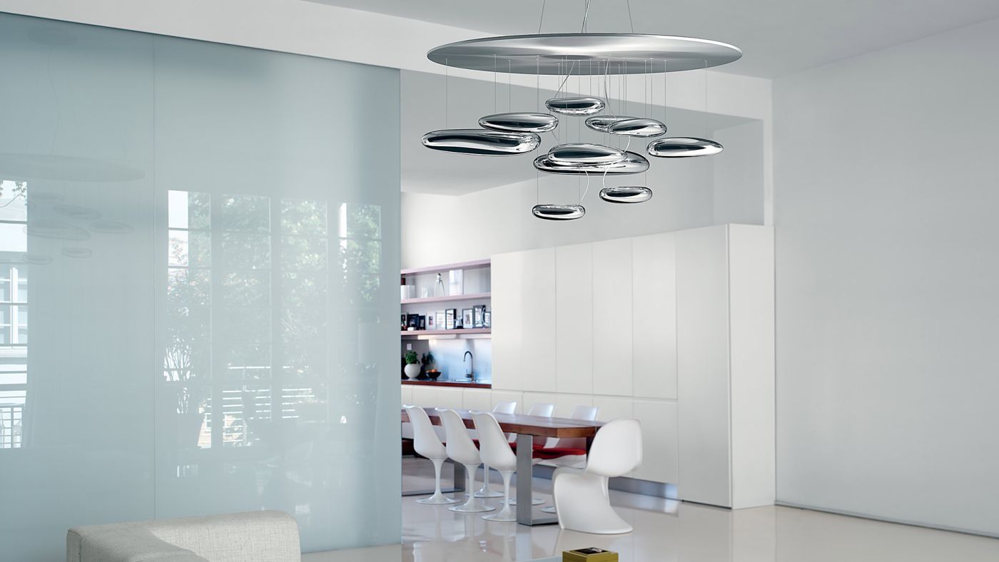 Mercury Led hanglamp