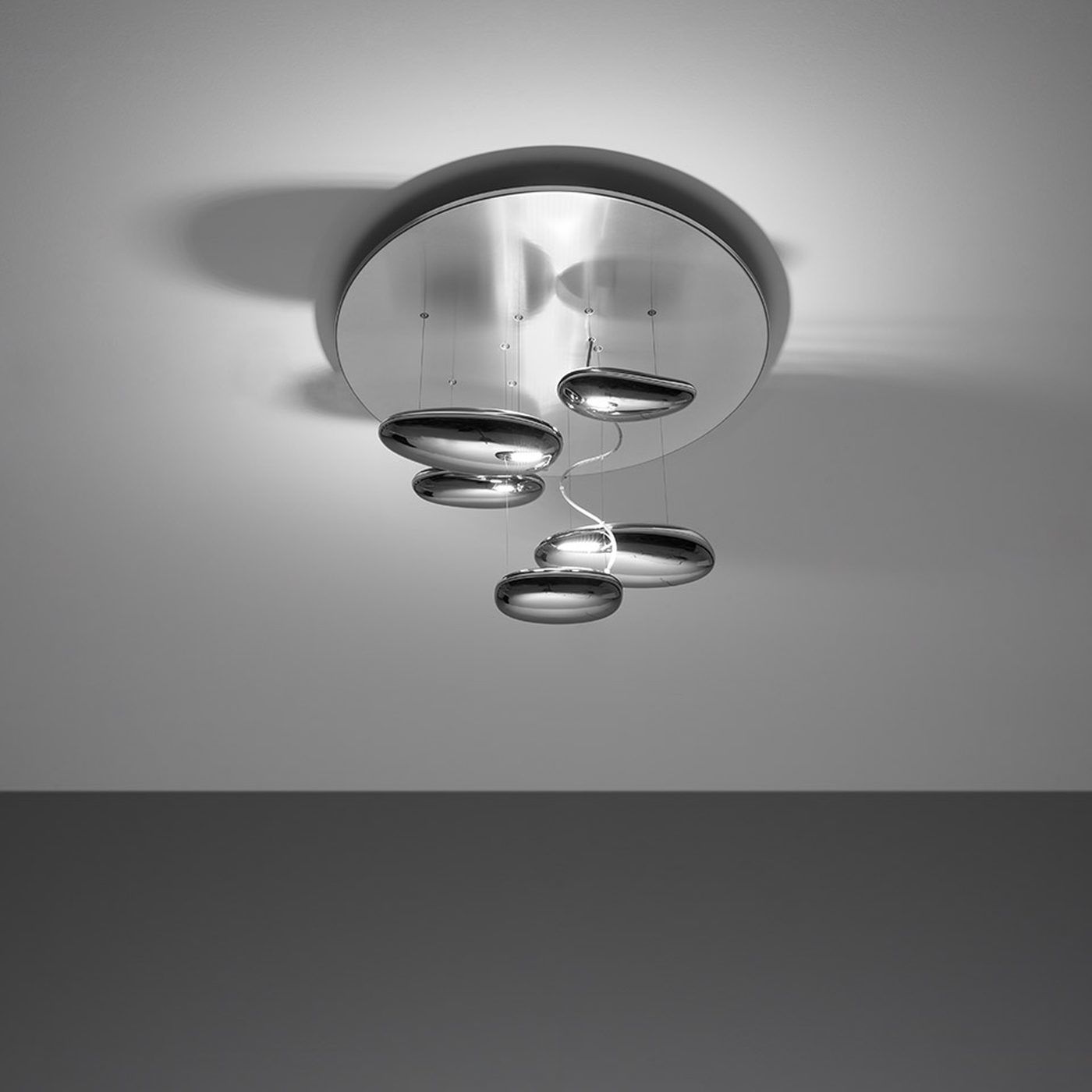 Mercury Mini led plafondlamp