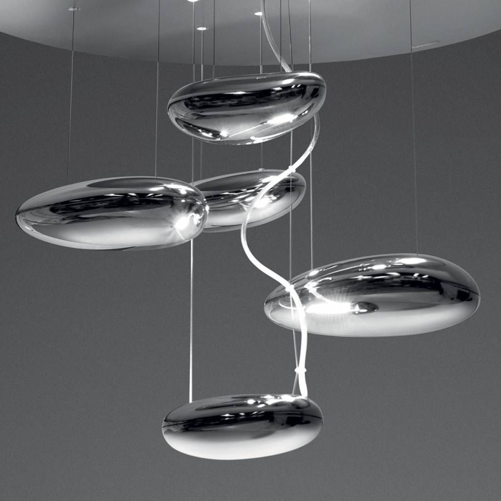 Mercury Mini Led hanglamp