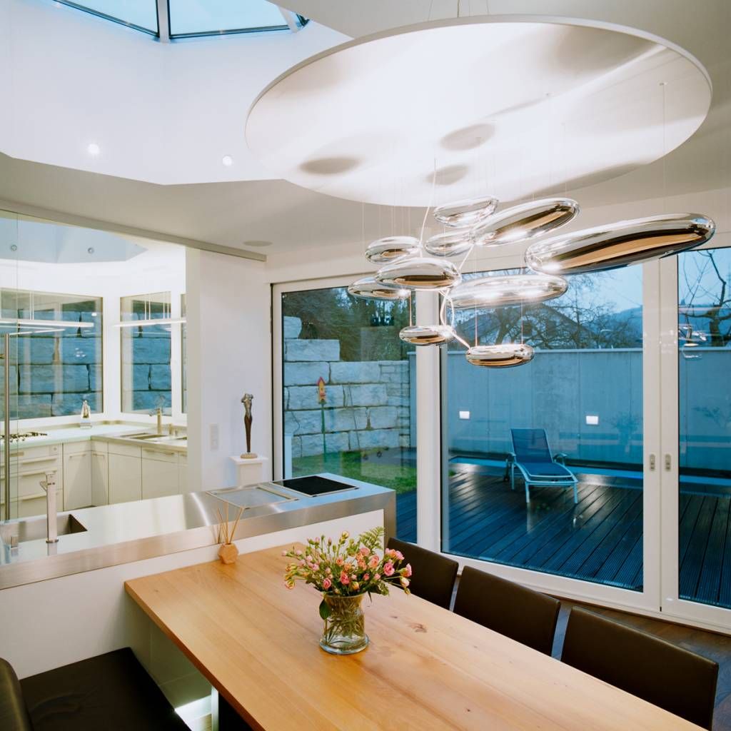 Mercury Led hanglamp