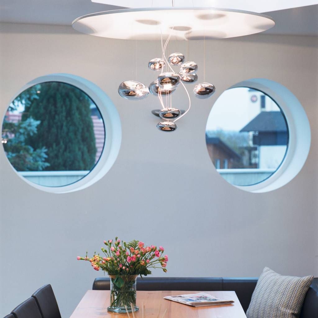 Mercury Led hanglamp