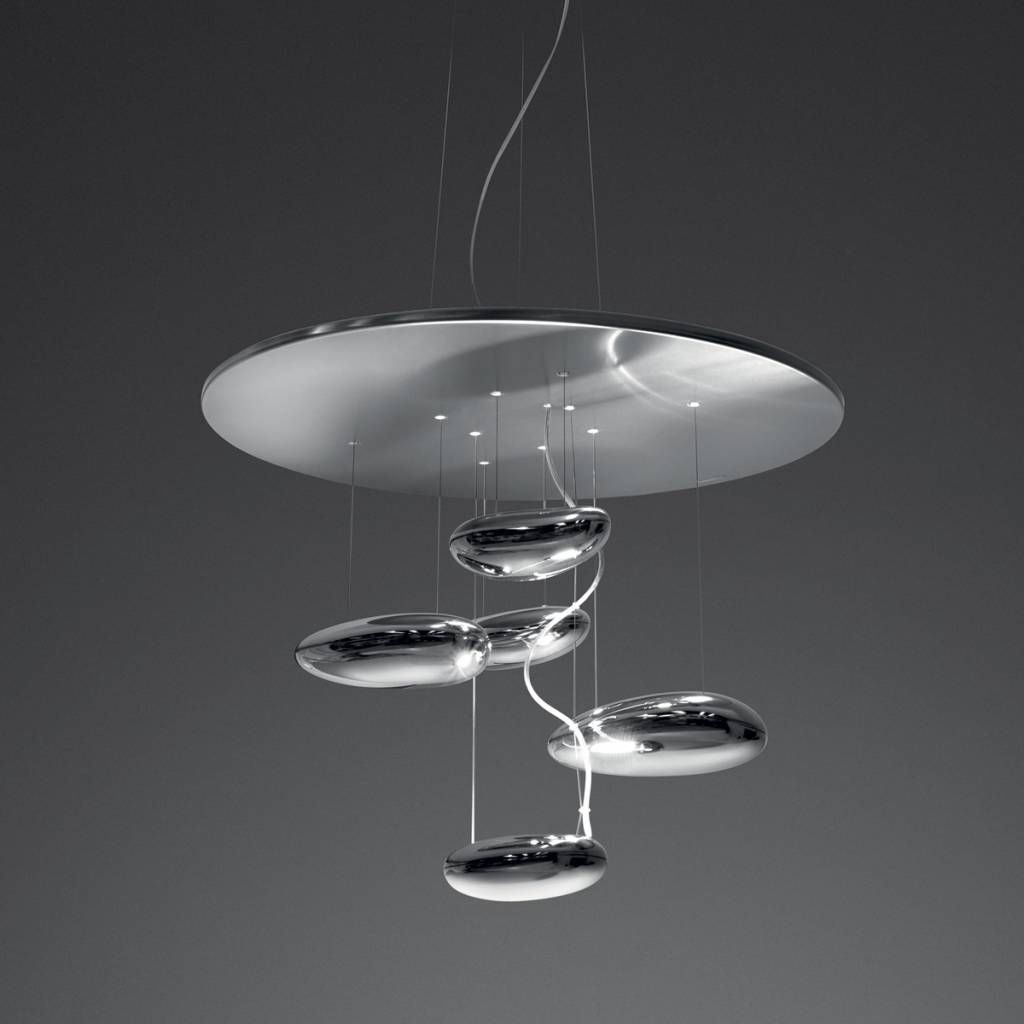 Mercury Mini Led hanglamp