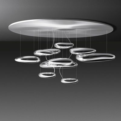 Mercury led plafondlamp