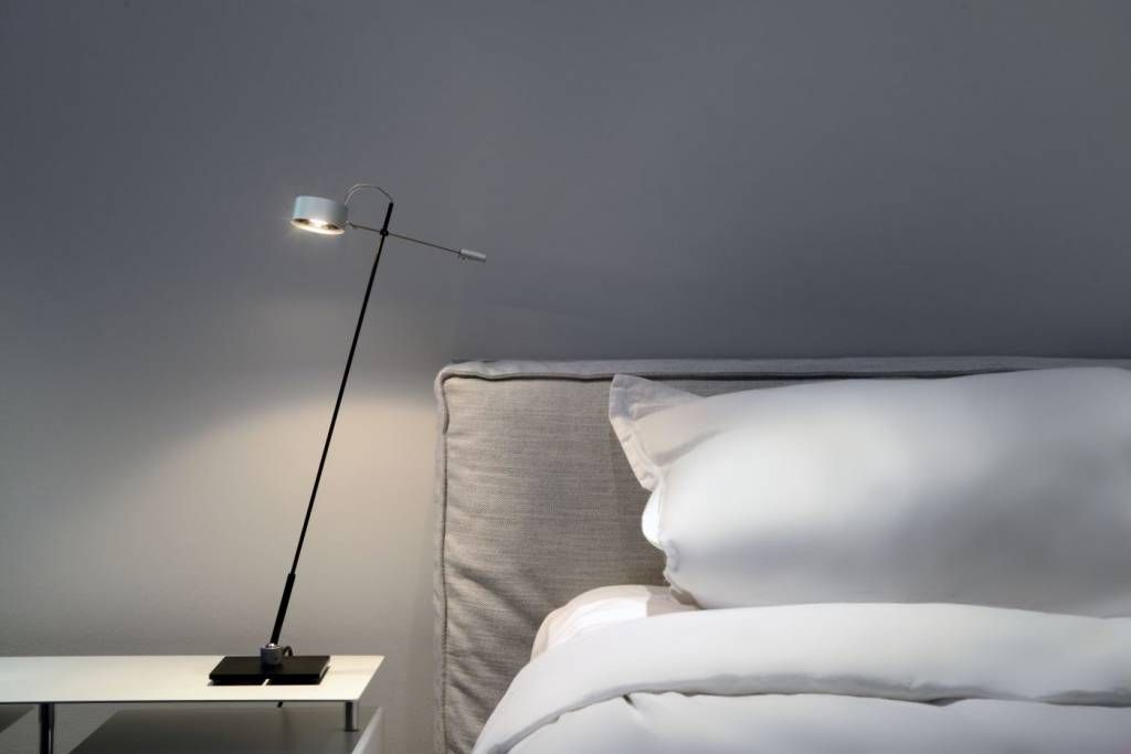 Absolut 457 led tafellamp