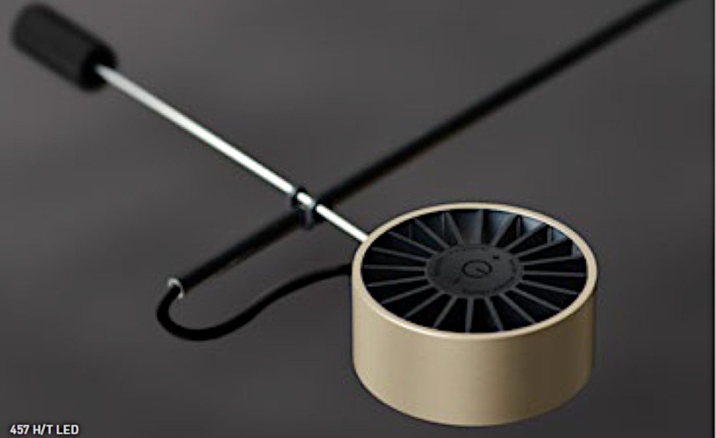 Absolut 457 led tafellamp