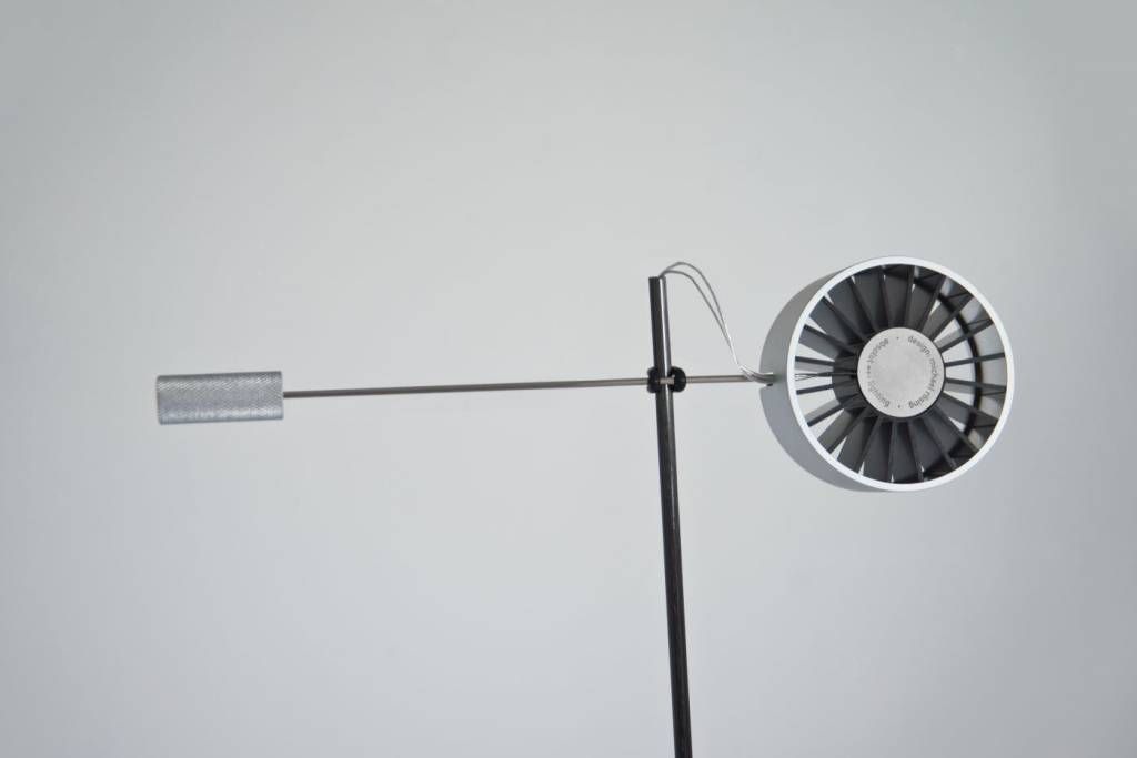 Absolut 457 led tafellamp