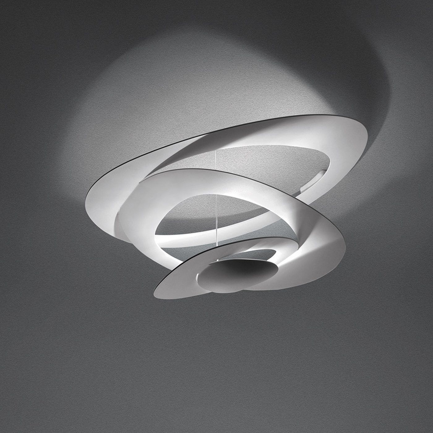 Pirce plafondlamp 