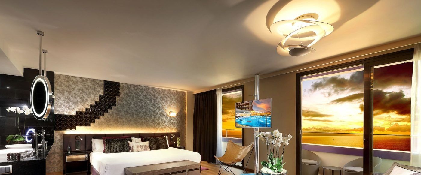 Pirce plafondlamp 