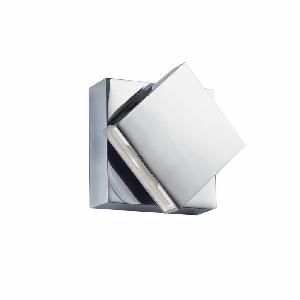 Scobo Up/Down  wandlamp