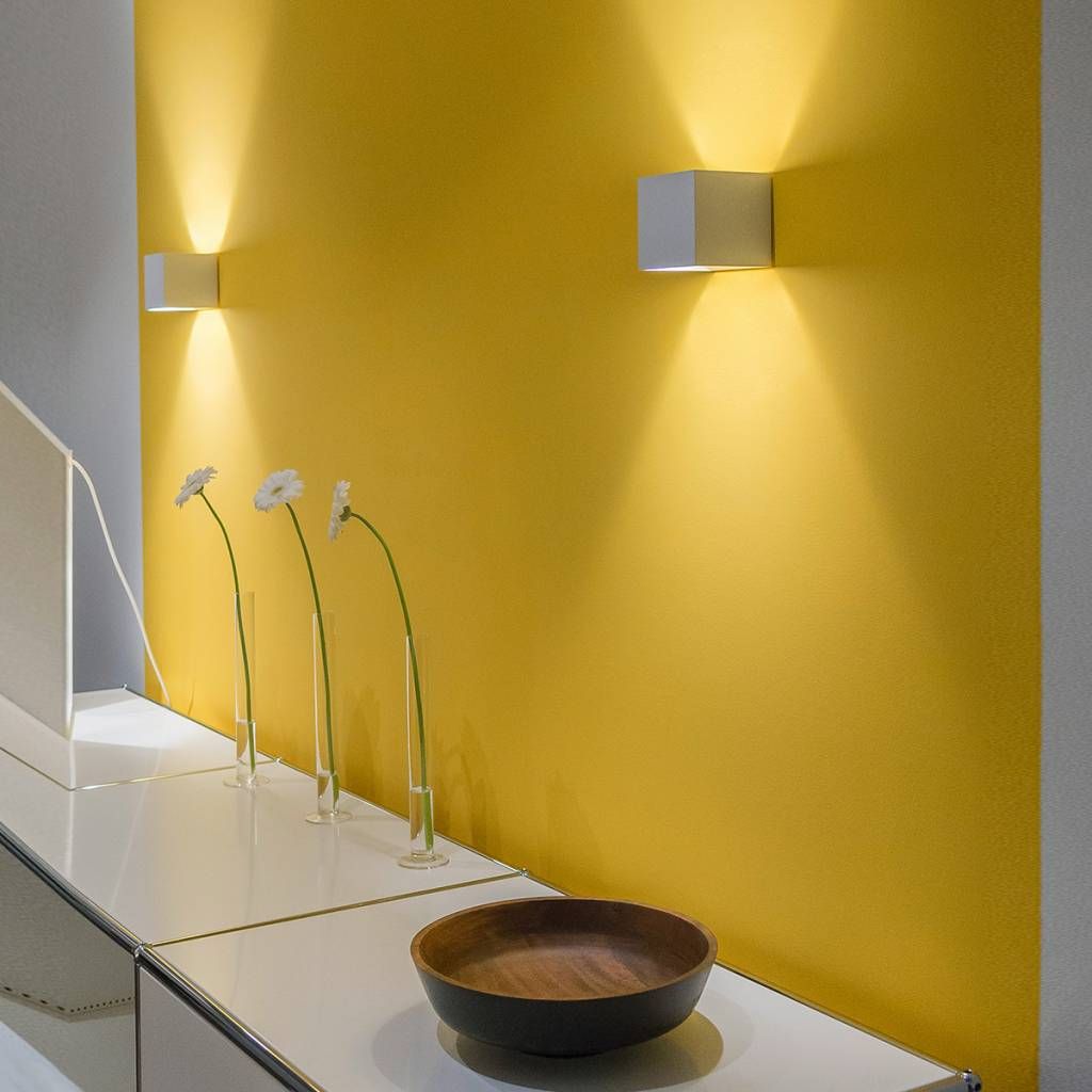 Cranny wandlamp