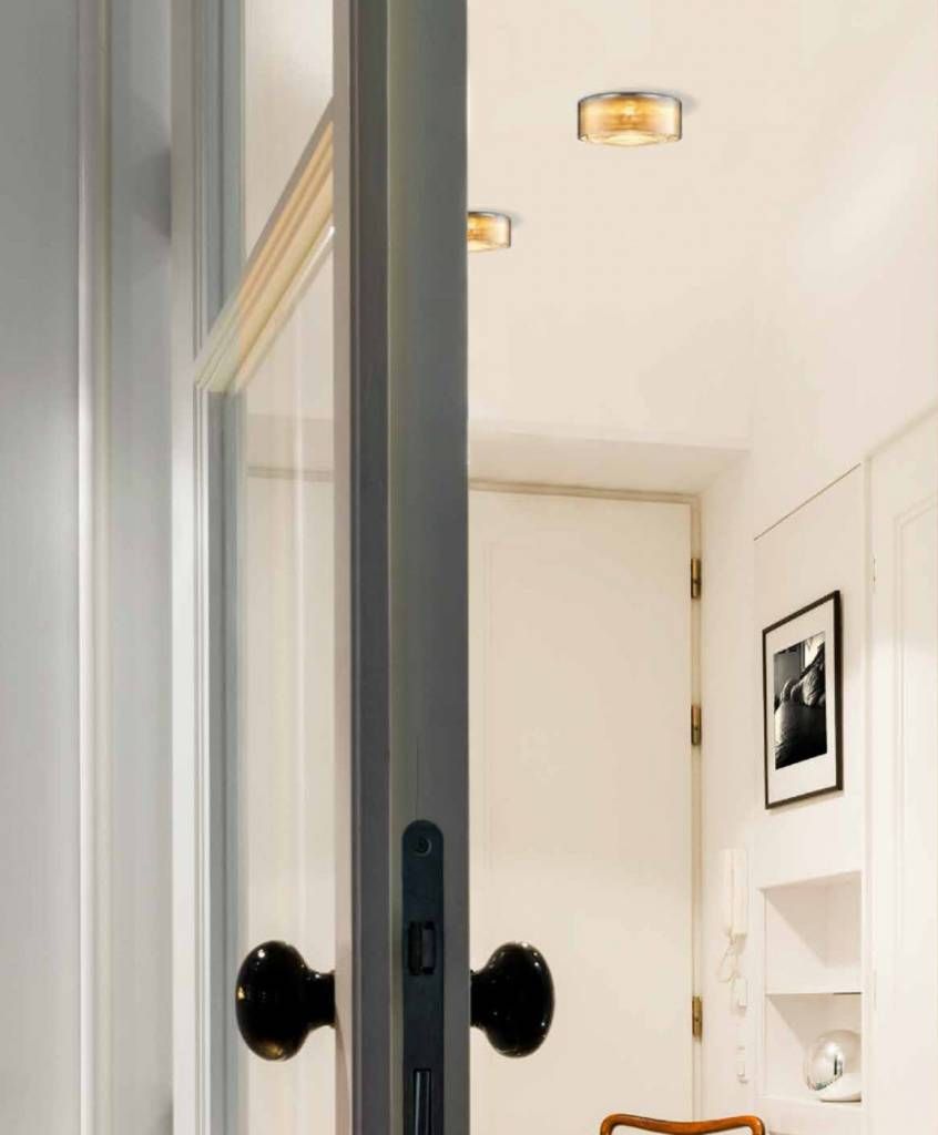 Opto AC C plafondlamp
