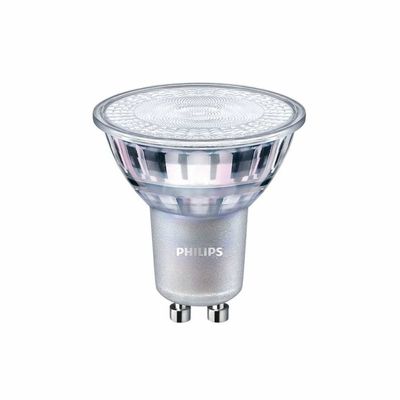 Master LED spot 7W - 80W GU10