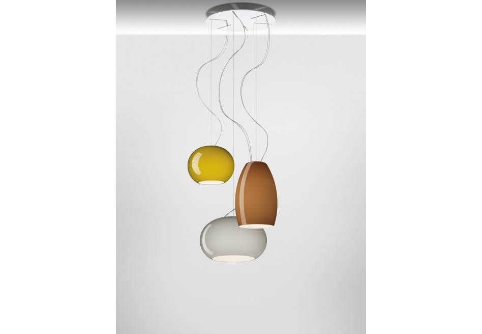 Buds 1 hanglamp