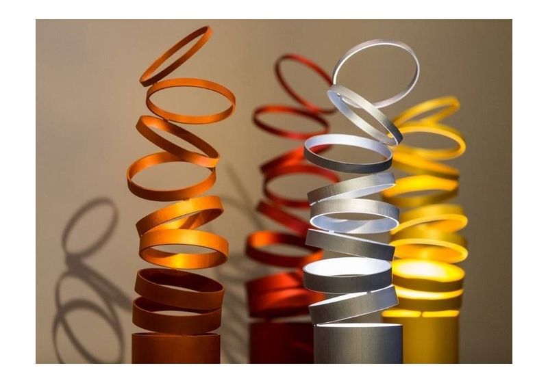 Decomposé Light tafellamp