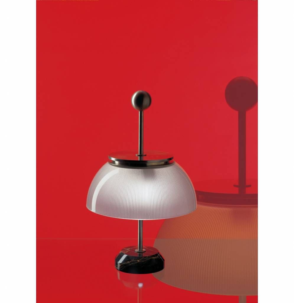 Alfa tafellamp