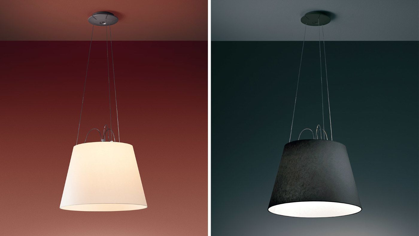 Tolomeo Mega hanglamp