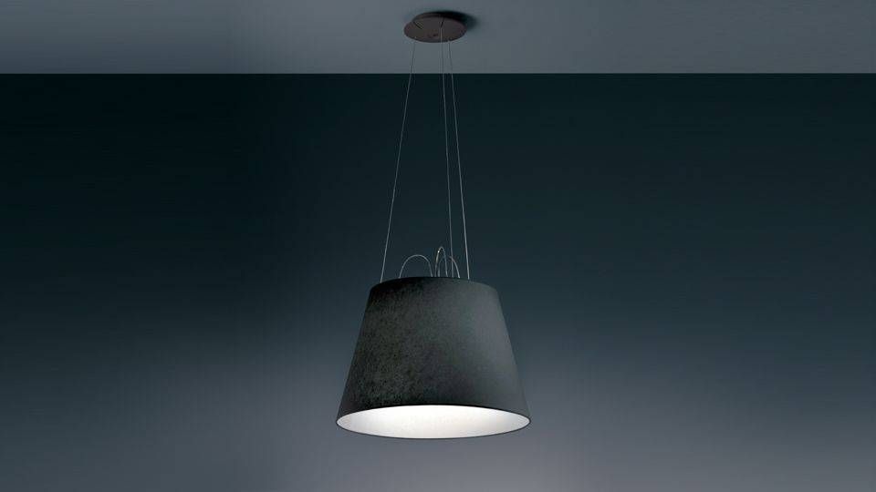 Tolomeo Mega hanglamp