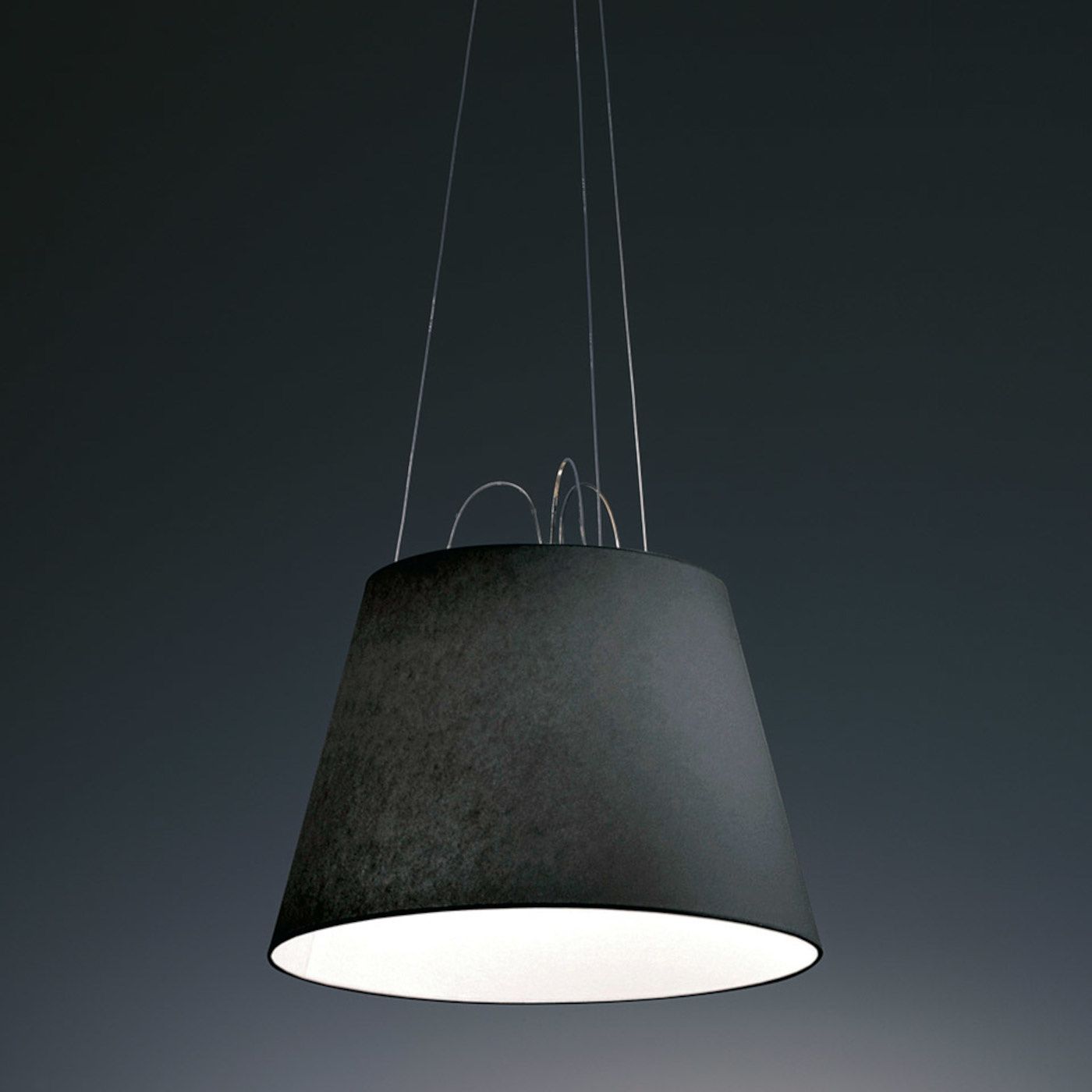 Tolomeo Mega hanglamp