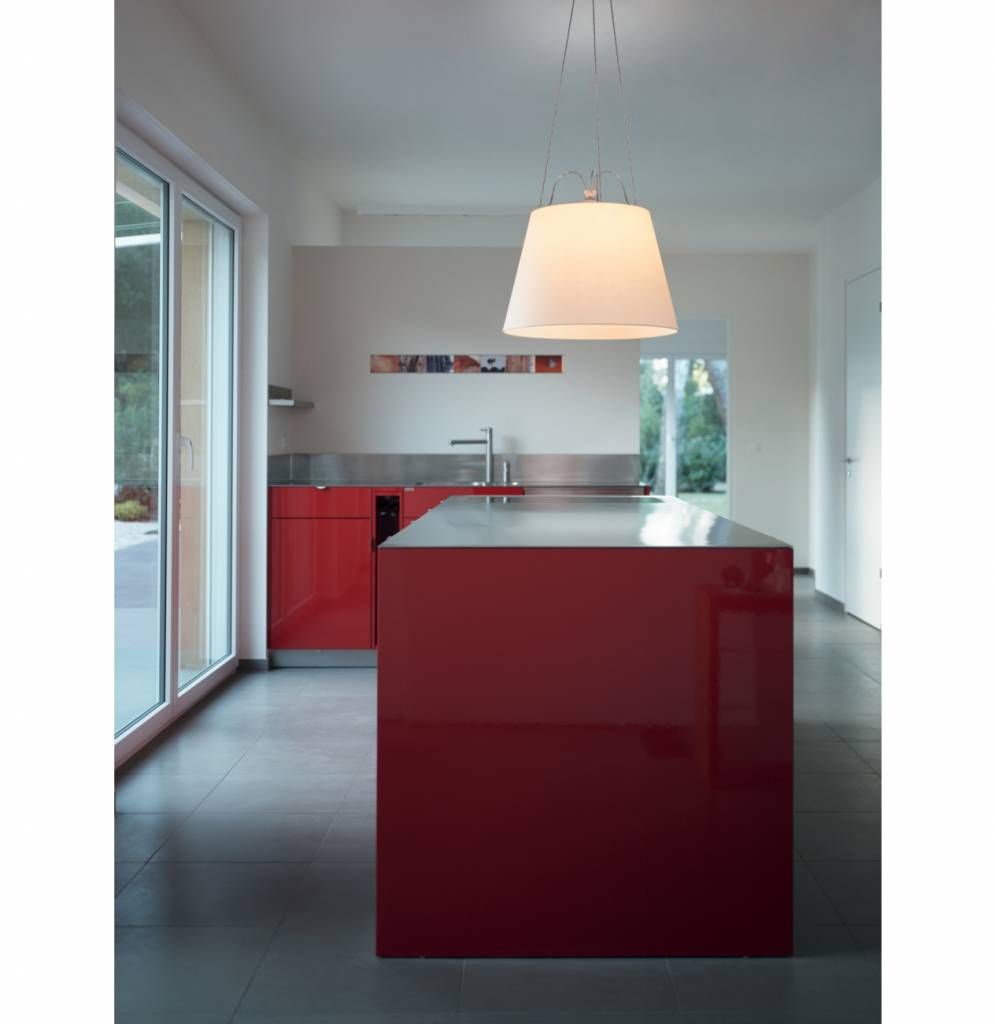 Tolomeo Mega hanglamp