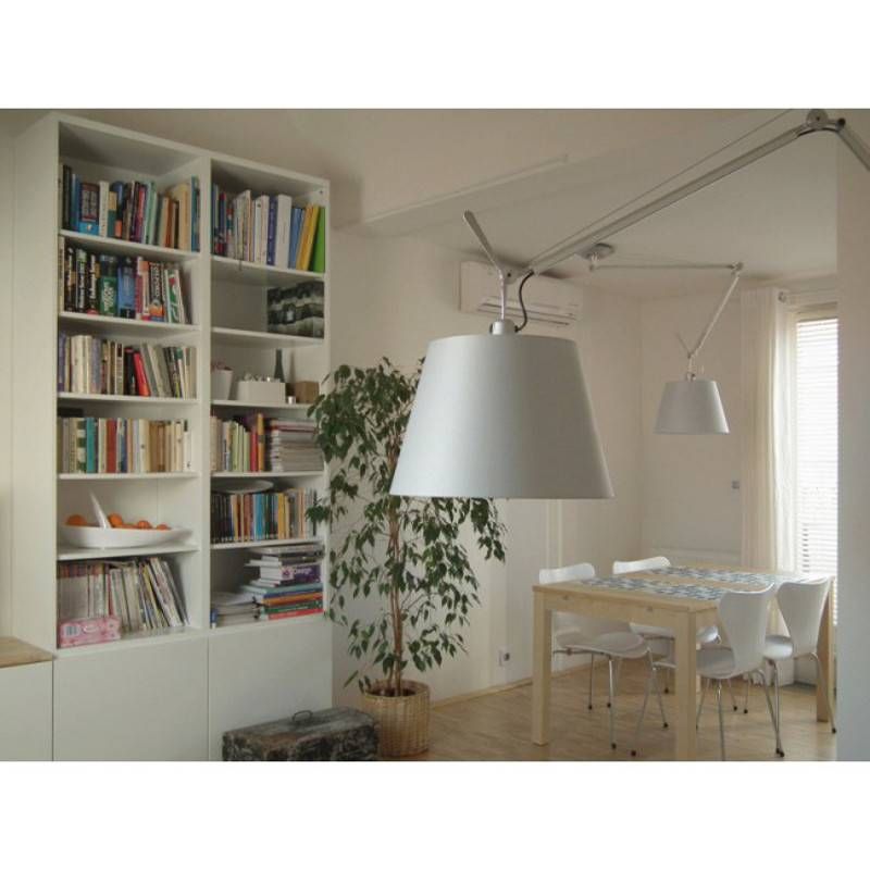 Tolomeo Decentrata hanglamp