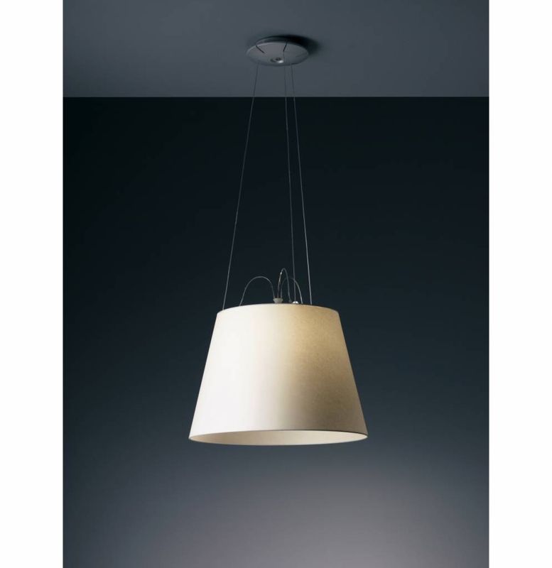 Tolomeo Mega hanglamp