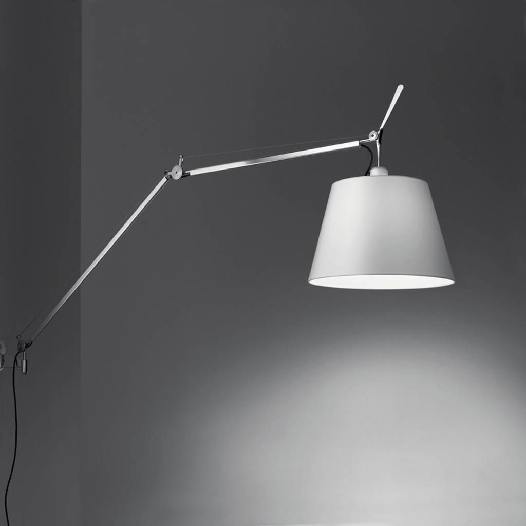 Tolomeo Mega wandlamp