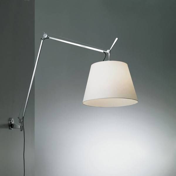 Tolomeo Mega wandlamp