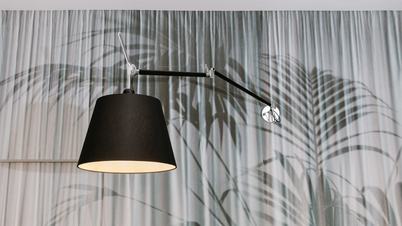 Tolomeo Mega wandlamp