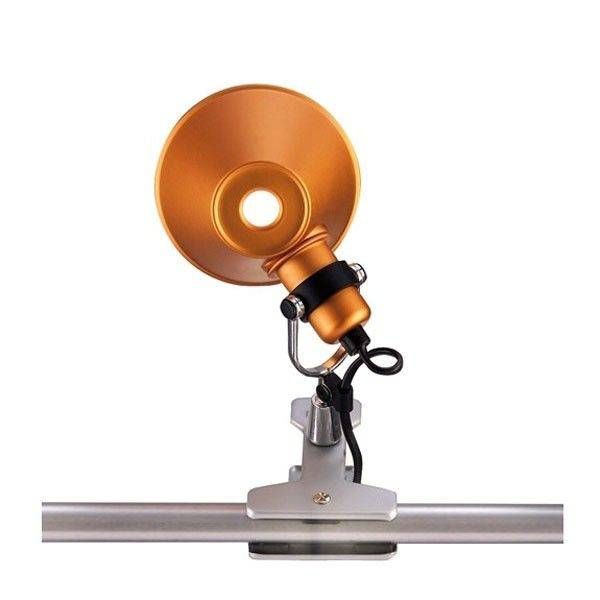 Tolomeo Micro Pinza wandlamp