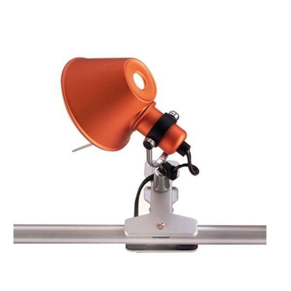 Tolomeo Micro Pinza wandlamp