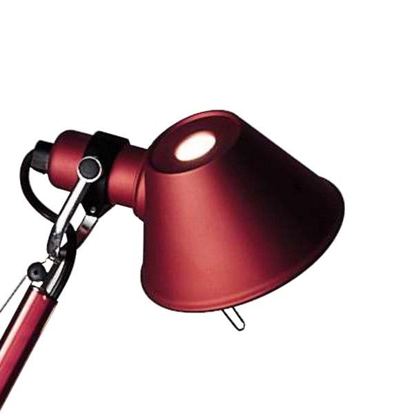 Tolomeo Micro Pinza wandlamp