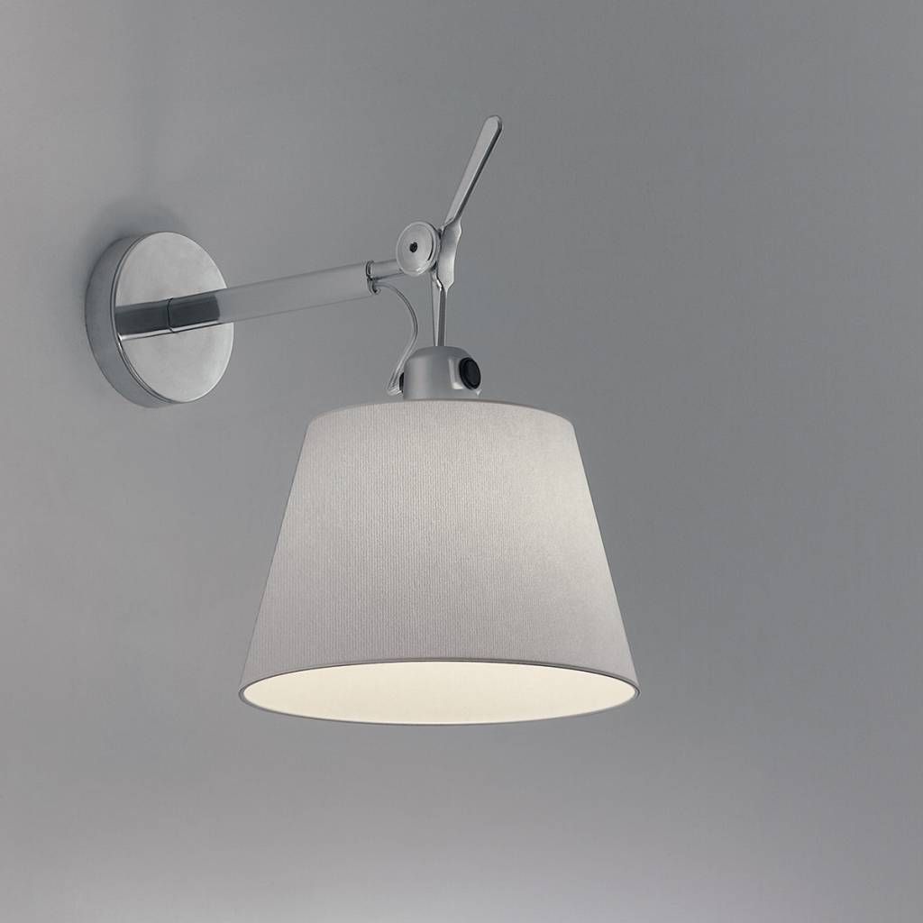 Tolomeo Diffusore 24 wandlamp