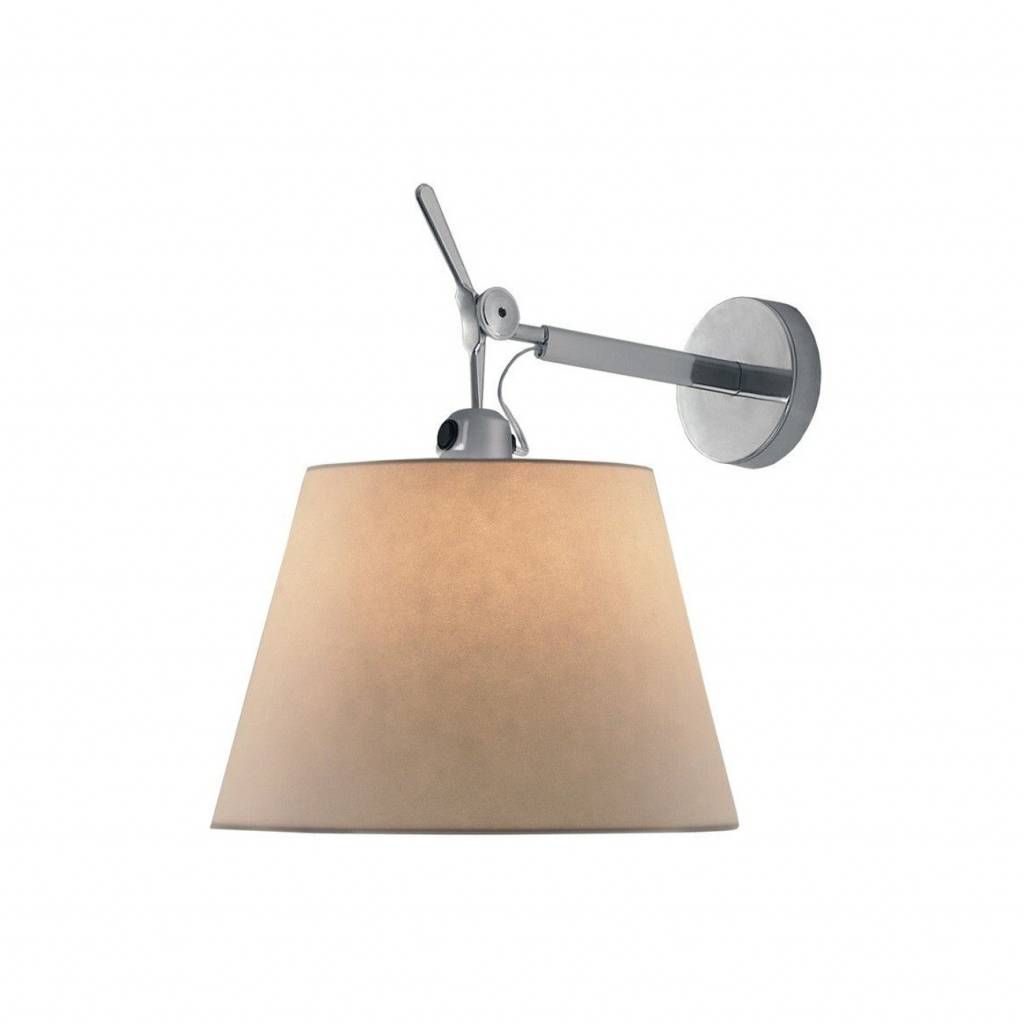 Tolomeo Diffusore 24 wandlamp
